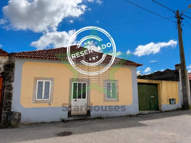Casa venda em Torres Novas, Santarém