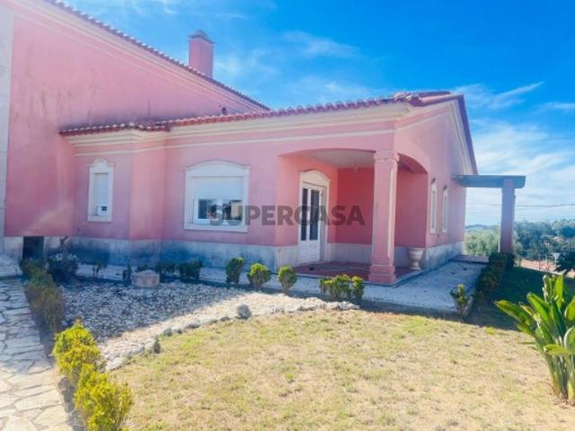 Casa venda em Caldas Da Rainha, Leiria