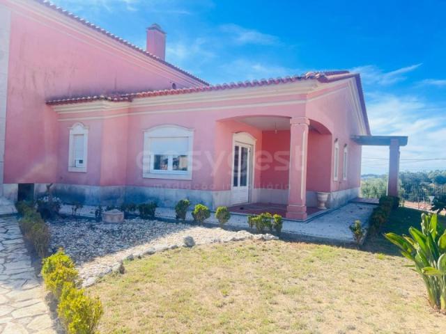 Casa venda em A-dos-Francos, Caldas Da Rainha