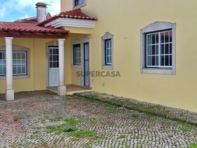 Casa venda em Bombarral, Cintrão