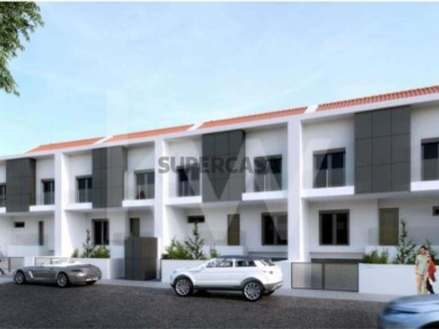 Casa venda em Alcochete, Setúbal