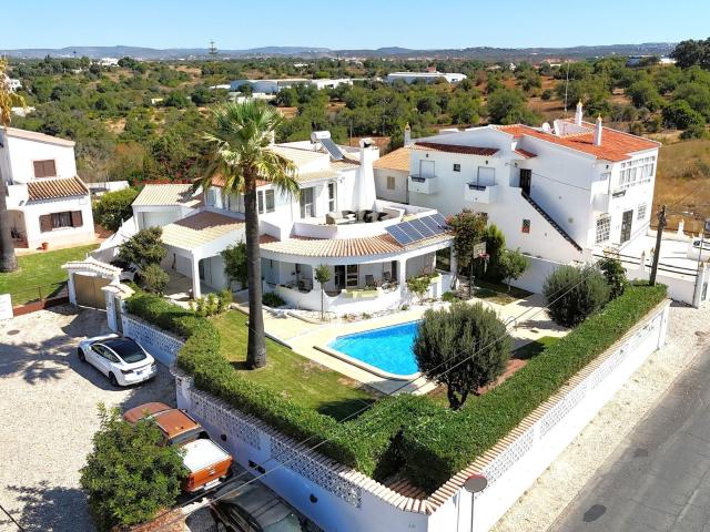 Vivenda venda em Bairro dos Pescadores, Albufeira