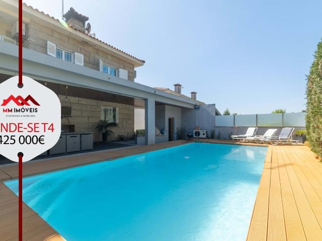 Casa venda em Várzea do Douro, Várzea