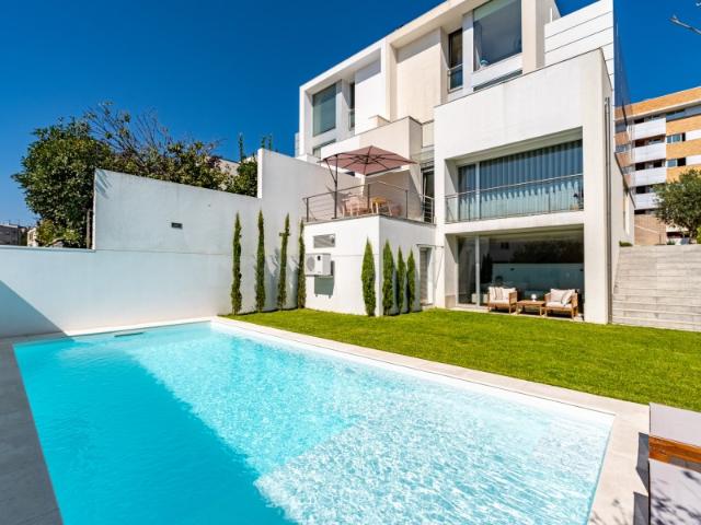 Casa venda em Maia, Gueifães