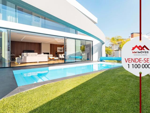 Casa venda em Maia, Vila Nova Da Telha