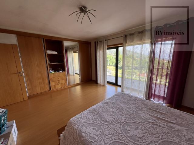 Casa alugar em Ponte De Lima, Rebordões (Santa Maria)