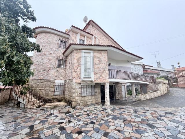 Casa venda em Visconde da Luz, Cascais