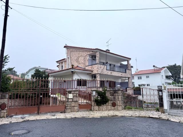 Casa venda em Visconde da Luz, Cascais