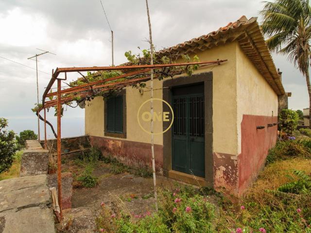 Casa venda em Prazeres, Ilha Da Madeira