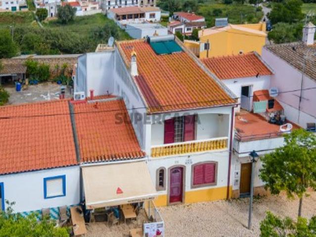 Casa venda em Barão de São João, Lagos
