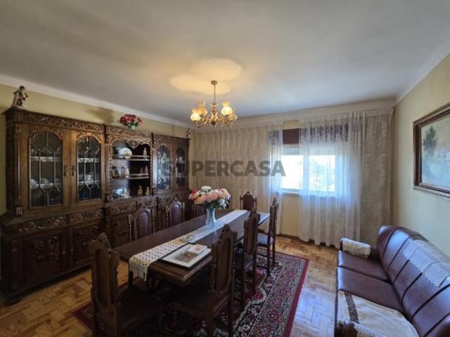 Casa venda em Almeida, Guarda