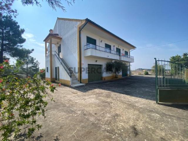 Casa venda em Vermoeiros, Tomar