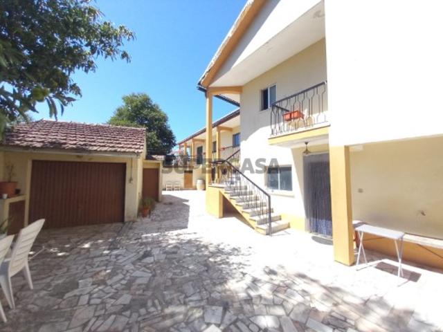 Casa venda em Figueiró Dos Vinhos, Leiria