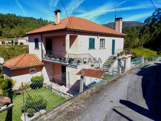 Casa venda em Arcos de Valdevez, Viana do Castelo