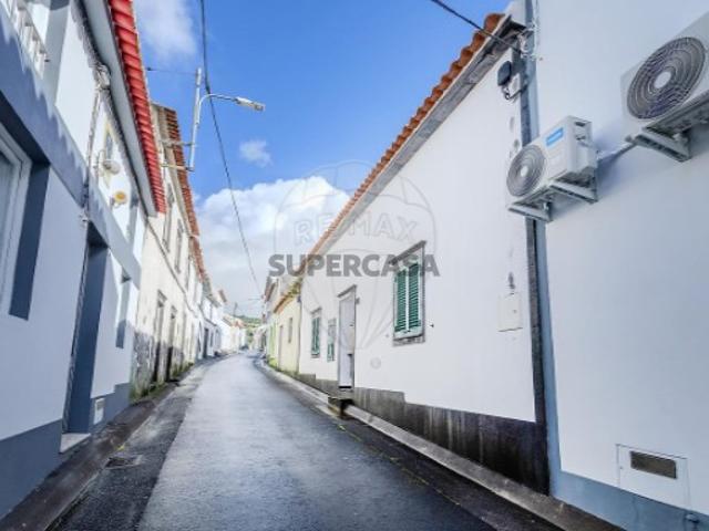 Casa venda em Açores, Vila Franca Do Campo