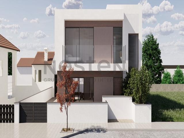 Casa venda em Peniche, Leiria