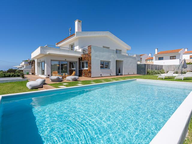 Casa alugar em Bolembre, Sintra
