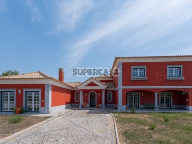 Casa venda em Quinta do Anjo, Palmela