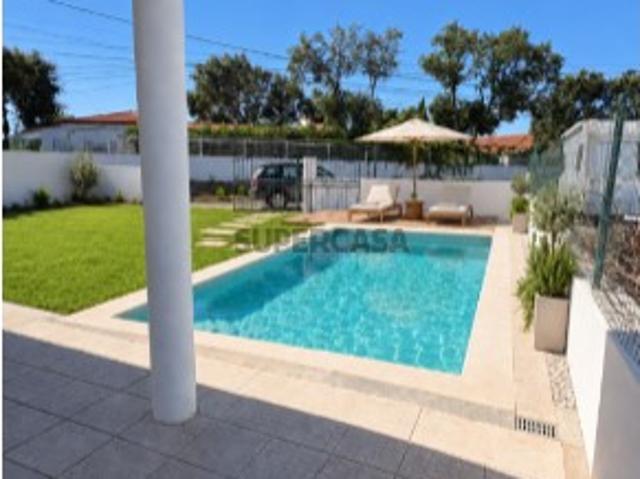 Casa venda em Quinta do Anjo, Palmela