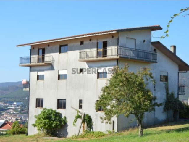 Casa venda em Oliveira do Arda, Castelo De Paiva