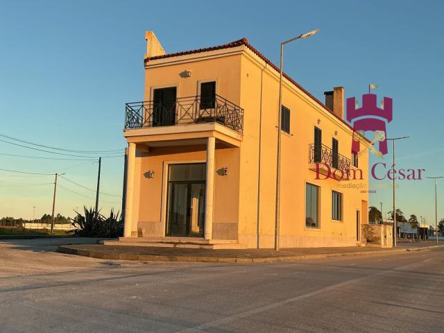 Apartamento venda em Salvaterra De Magos, Santarém