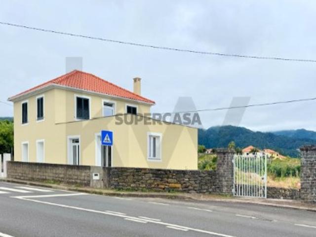 Casa venda em Achada de Simão Alves, Santana