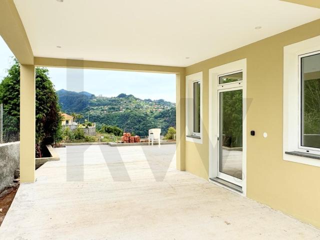 Casa venda em Achada de Simão Alves, Santana