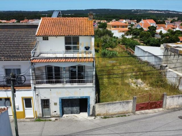 Casa venda em Casais de Salir, Caldas Da Rainha