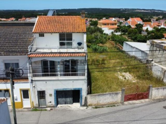Casa venda em Chão da Parada, Caldas Da Rainha