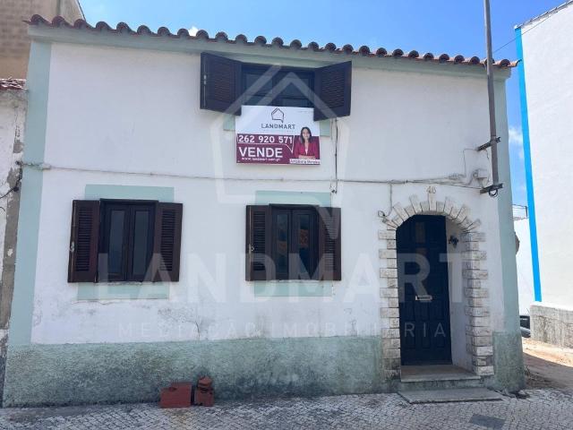 Vivenda venda em Alcobaça, Leiria
