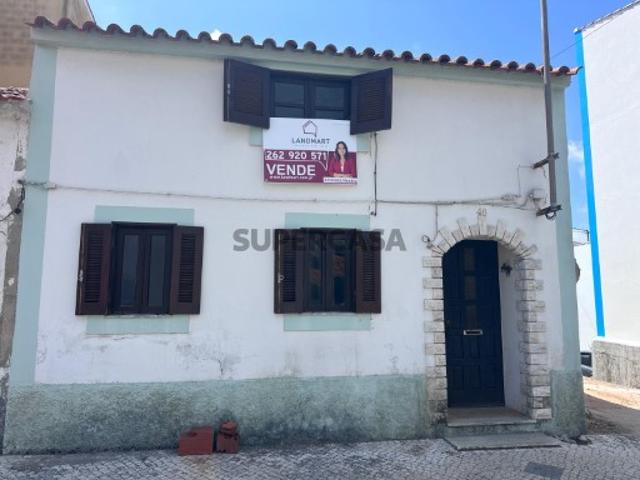 Casa venda em Alcobaça, Leiria