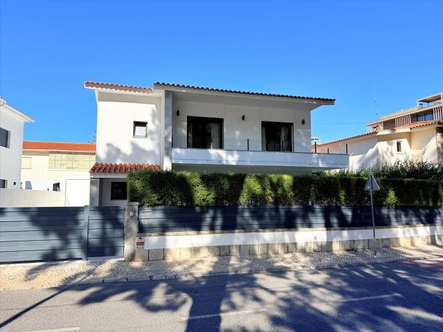 Vivenda venda em Bairro do Rosário, Cascais