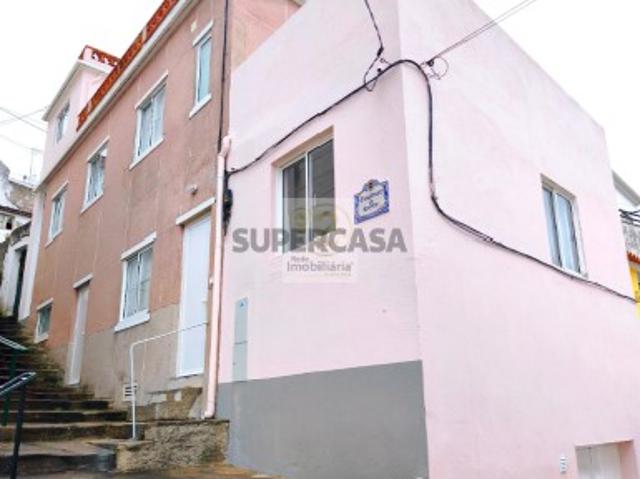 Casa venda em Santarém