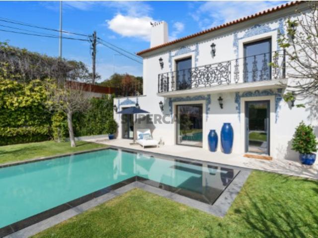 Casa venda em Bairro do Alcaide, Cascais