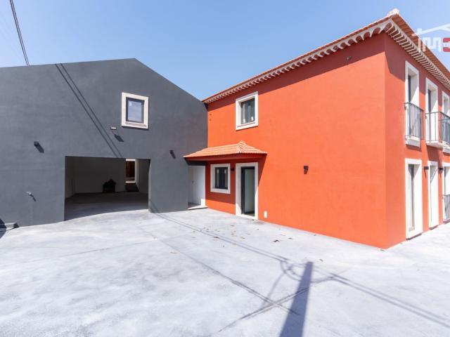 Casa venda em Ourém, Santarém