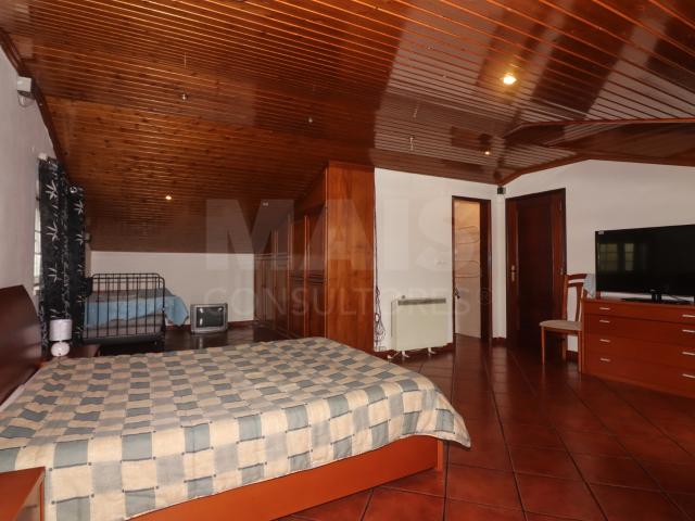 Moradia venda em Alenquer, Mato