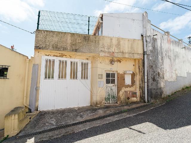 Moradia venda em Alenquer