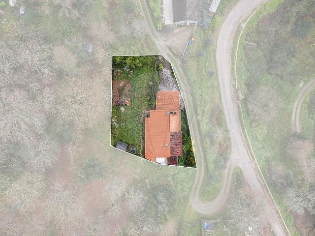 Casa venda em Gogide, Covas