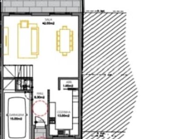 Casa venda em Moncorvo de Cima, Sintra