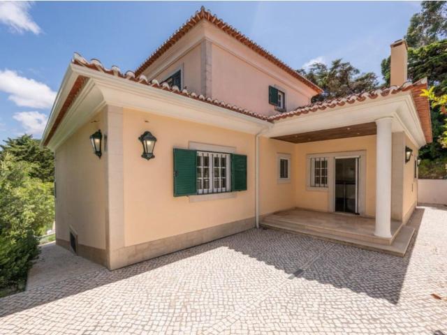 Moradia alugar em Sintra, Aldeia de Santa Isabel