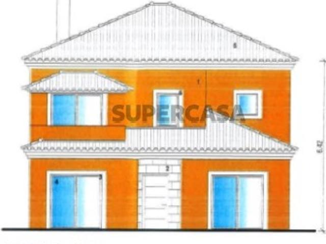 Casa venda em Rio Maior, Santarém
