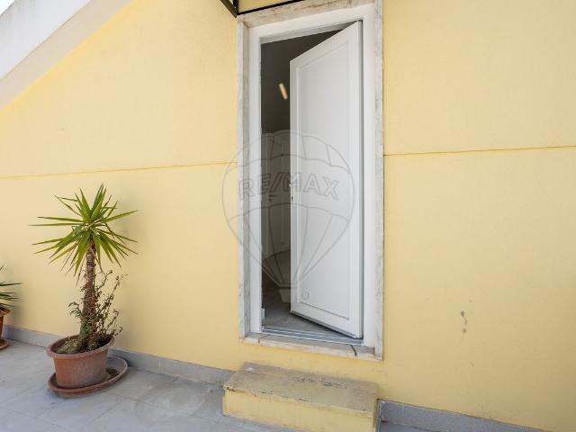 Casa venda em Cabeço de Oureças, Sintra