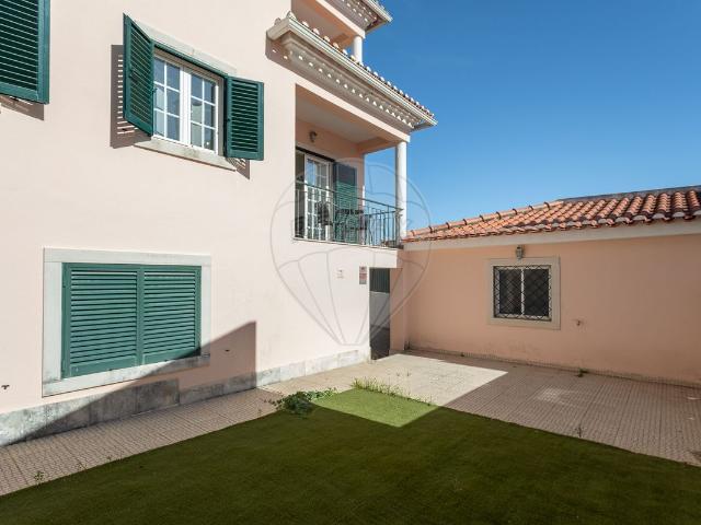 Casa venda em Cabeço de Oureças, Sintra
