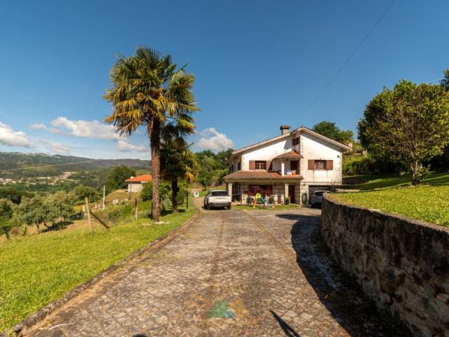 Casa venda em Arcos De Valdevez, Viana Do Castelo