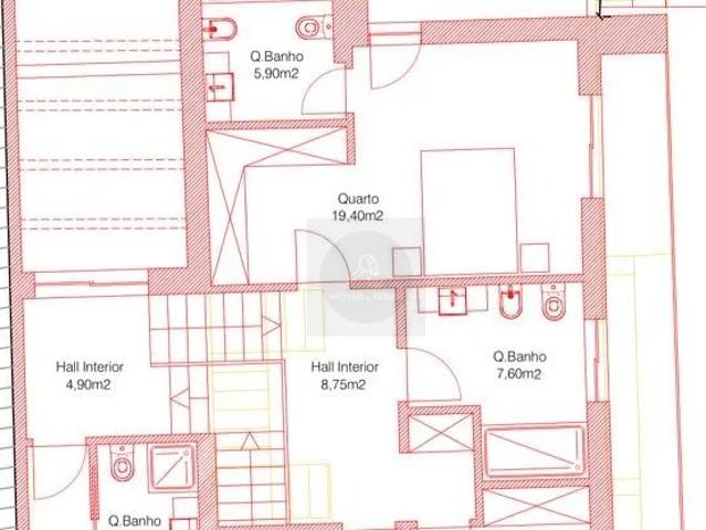 Casa venda em Vila Nova De Gaia, Porto