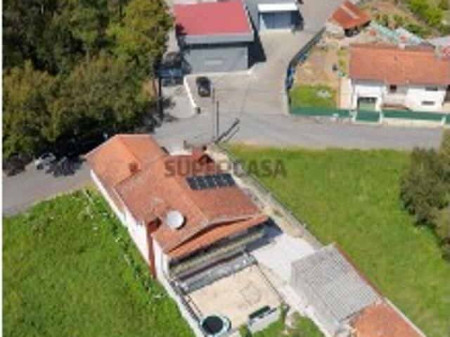 Casa venda em Santa Maria Da Feira, Aveiro