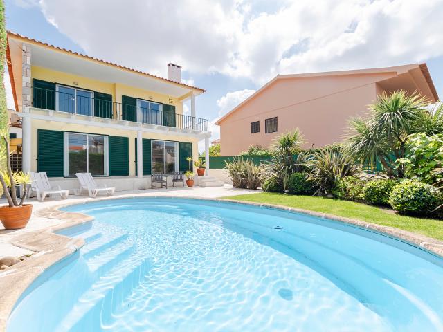 Casa alugar em Cascais, Lisboa