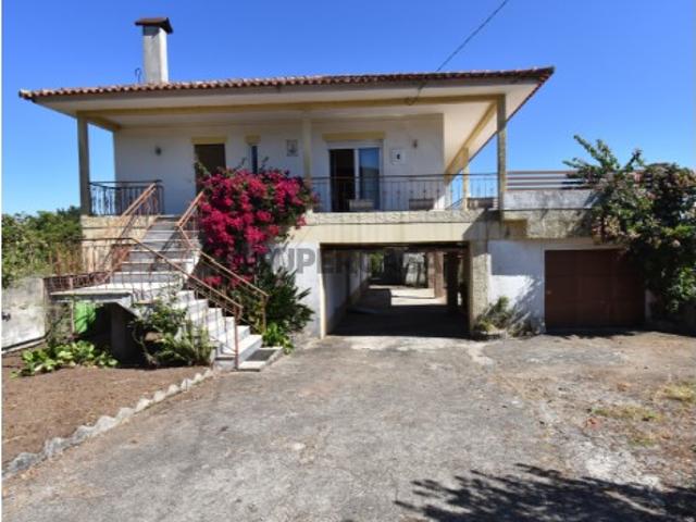 Casa venda em Valença, Viana Do Castelo