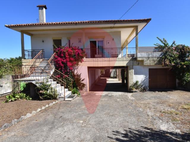 Casa venda em Valença, Viana Do Castelo