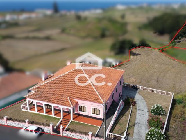 Casa venda em Angra Do Heroísmo, Ilha Terceira